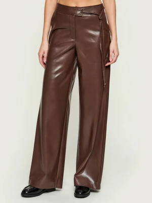 Marciano Guess Spodnie GLADYS | Relaxed fit