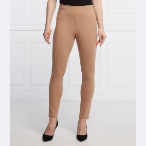 Marciano Guess Spodnie JANE | Slim Fit | high waist