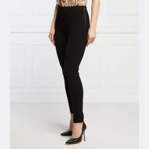 Marciano Guess Spodnie JANE | Slim Fit | high waist