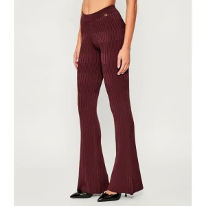 Marciano Guess Spodnie JANET | flare fit