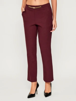 Marciano Guess Spodnie LIA | Regular Fit