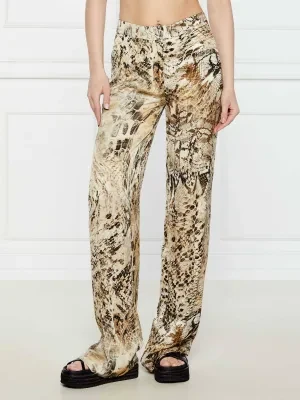 Marciano Guess Spodnie | Straight fit