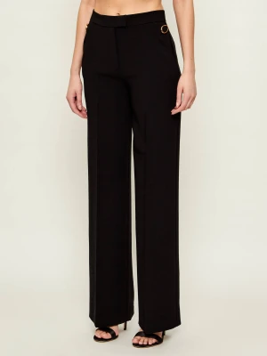Marciano Guess Spodnie ZAIRA | Straight fit