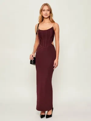 Marciano Guess Sukienka AISHA