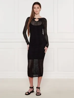 Marciano Guess Sukienka + halka EMMA