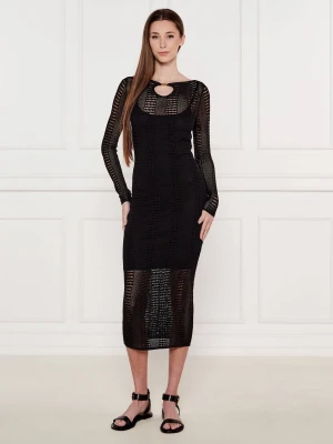 Marciano Guess Sukienka + halka EMMA
