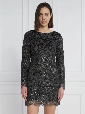 Marciano Guess Sukienka SHIMMY LACE