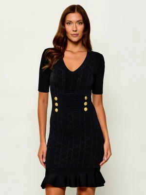 Marciano Guess Sukienka Yamna