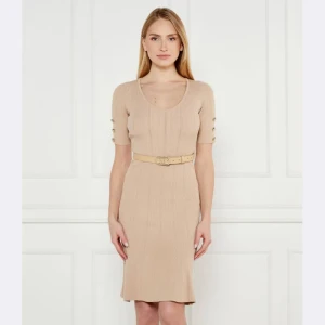 Marciano Guess Sukienka z paskiem