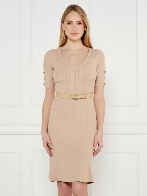 Marciano Guess Sukienka z paskiem