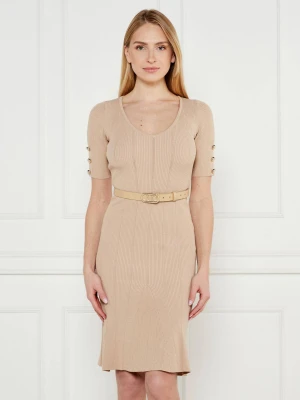Marciano Guess Sukienka z paskiem