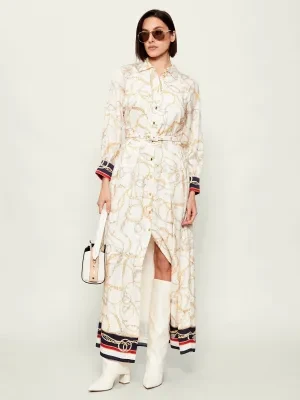 Marciano Guess Sukienka z paskiem AMANDA