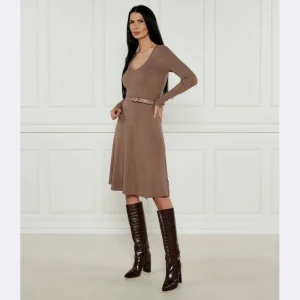 Marciano Guess Sukienka z paskiem LUNA