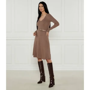 Marciano Guess Sukienka z paskiem LUNA