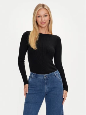 Marciano Guess Sweter 4YGR28 5613Z Czarny Regular Fit