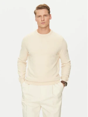 Marciano Guess Sweter 5GHR06 5862Z Beżowy Regular Fit
