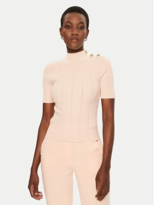 Zdjęcie produktu Marciano Guess Sweter 5RGR24 5810Z Różowy Regular Fit