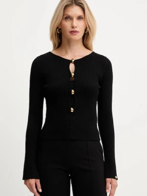 Marciano Guess sweter AGATHE damski kolor czarny 5BGR44 5891Z