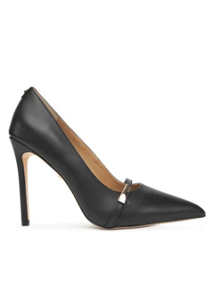Marciano Guess Szpilki 5BGZ41 7324A Czarny