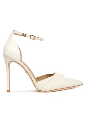 Marciano Guess Szpilki 6RGZ28 7461A Écru