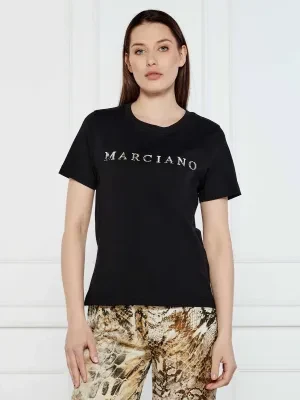 Marciano Guess T-shirt CANDY | Slim Fit