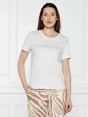 Marciano Guess T-shirt CANDY | Slim Fit