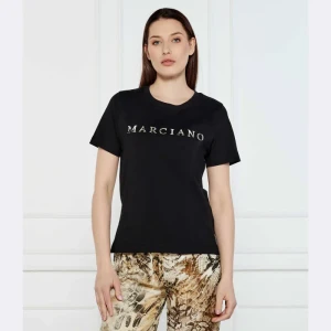 Marciano Guess T-shirt CANDY | Slim Fit