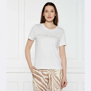 Marciano Guess T-shirt CANDY | Slim Fit