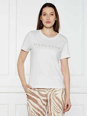 Marciano Guess T-shirt CANDY | Slim Fit