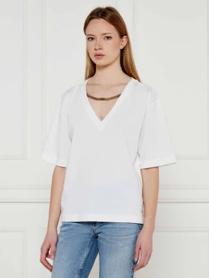 Zdjęcie produktu Marciano Guess T-shirt CHRISSY | Relaxed fit
