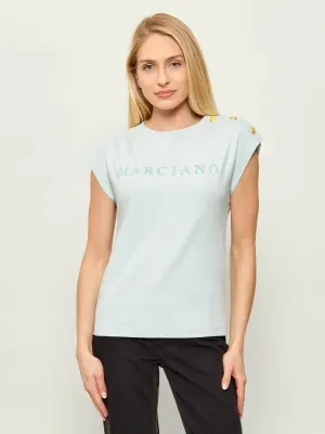 Marciano Guess T-shirt | Regular Fit