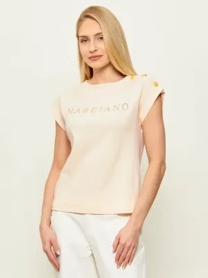 Marciano Guess T-shirt | Regular Fit