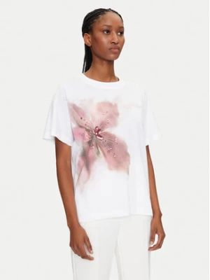 Zdjęcie produktu Marciano Guess T-Shirt Ss tshirt kim Biały Regular Fit
