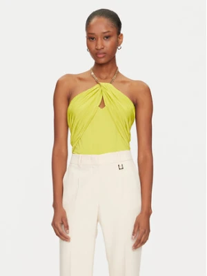 Marciano Guess Top 5GGP06 6259A Zielony Regular Fit