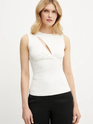 Marciano Guess top ALVA kolor beżowy 5GGP05 6259A