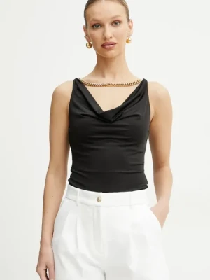 Marciano Guess top ALVA kolor czarny 5GGP07 6259A