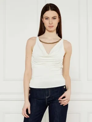 Marciano Guess Top ALVA | Slim Fit