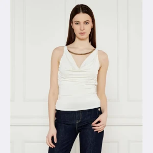 Marciano Guess Top ALVA | Slim Fit