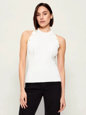 Marciano Guess Top BICE | Slim Fit ecru