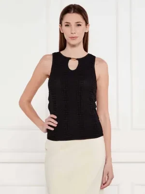 Marciano Guess Top EMMA | Slim Fit