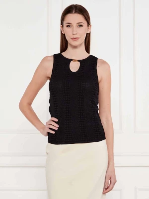 Zdjęcie produktu Marciano Guess Top EMMA | Slim Fit