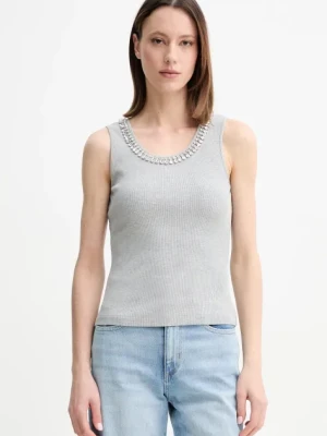 Marciano Guess top LAURA kolor szary 5RGP23 6299A