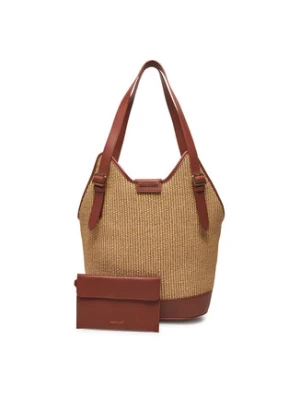 Marciano Guess Torebka 5GGZ20 7333A Brązowy