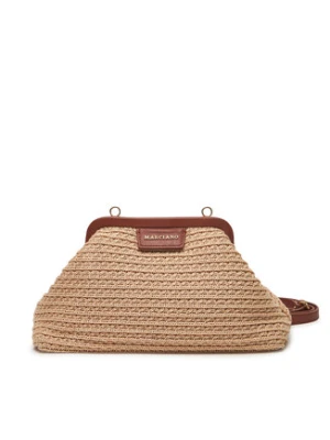 Marciano Guess Torebka 5GGZ217333A Brązowy