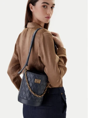 Marciano Guess Torebka 6RGZ13 7415A Granatowy