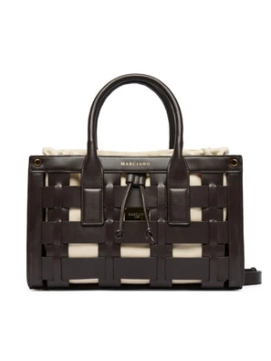 Marciano Guess Torebka G6GZ05 L0086 Brązowy ciemny