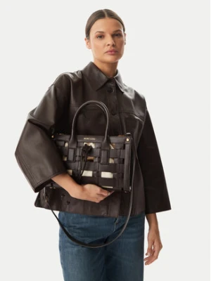 Marciano Guess Torebka G6GZ05 L0086 Brązowy ciemny