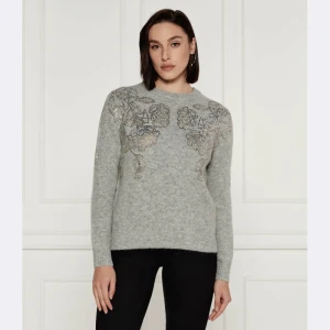 Marciano Guess Wełniany sweter | Regular Fit