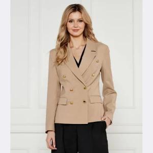 Marciano Guess Żakiet IRINA | Regular Fit | z dodatkiem wełny