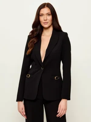 Marciano Guess Żakiet ZAIRA | Regular Fit